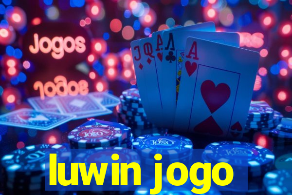 luwin jogo